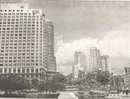 Nên chú ý yếu tố "nén" trong quy hoạch đô thị TP.HCM tương lai